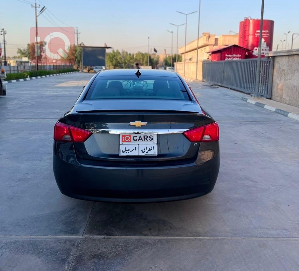 شيفروليه امبالا